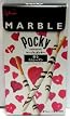 Glico - Marble Pocky Rum Raisin Marble Chocolate Stick - 1.86 Oz