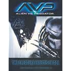 �uAliens VS. Predator: The Creature Effects of Adi�v�̃C���[�W�摜