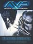 AVP: Alien vs. Predator: The Creature Effects of ADI
