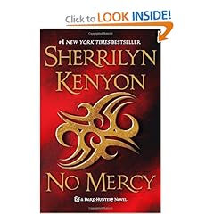 No Mercy (Dark-Hunter)
