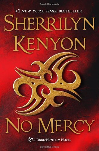  no mercy (dark-hunter) 