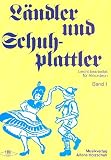Produkt-Bild: Laendler + Schuhplattler 1. Akkordeon