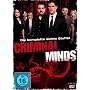 Criminal Minds - Die komplette siebte Staffel [5 D&hellip <b>DVD</b> ~ Joe Mantegna