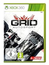 Grid Autosport