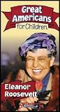 Eleanor Roosevelt [Great Americans for Children Series] [Grades K-4]