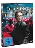 Illuminati (Extended Version, 2 DVDs) - Dan Brown