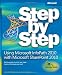 Using Microsoft InfoPath 2010 with Microsoft SharePoint 2010 Step by Step (Step by Step (Microsoft))