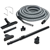 AirVac Deluxe Garage/Car Tool Kit
LNVMGAR