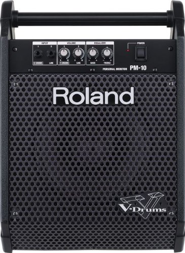 Roland PM-10 V-Drum Speaker System