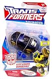 Transformers Animated Deluxe: Elite Bumblebee