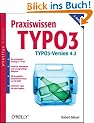 Praxiswissen TYPO3. oreillys basics