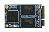 SuperTalent FEM32GFDL Solid State Drive (SSD) 32GB (4,5 cm (1,8 Zoll), Half miniPCIe2 MLC)