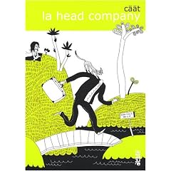 LA HEAD COMPANY