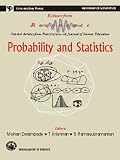 Probability and statistics