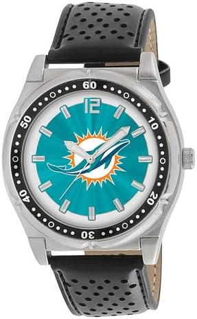 Mens NFL Miami Dolphins Championship Watch