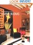 Contemporary Asian Living Rooms