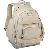 Ogio Plaza Hemp Skate Backpack