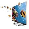 Deals List: LG Cinema Screen 55LM7600 55-Inch 3D Dual Core LED-LCD HDTV with Six Pairs of 3D Glasses