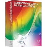 Adobe Creative Suite 3.3 Master Collection Upsell from CS Production Premium