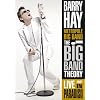 Barry Hay - The Big Band Theory/Live in Paradiso
