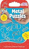 Metal Puzzles