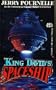 King David's Spaceship