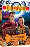 Chucklevision Halloween And Two More Barmy Episodes [DVD]