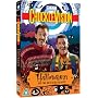 Chucklevision Halloween And Two More Barmy Episode&hellip <b>DVD</b> ~ Barry Elliot