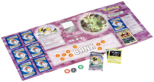Pok&eacute;mon 25477 - Sturmtief Themen Blister, deutsch Preisvergleich