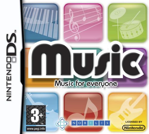 Music (Nintendo DS)
