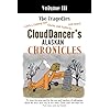 CloudDancer's Alaskan Chronicles, Vol. 3: The Tragedies