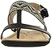Naturalizer Women's Wheeler Flat Sandal