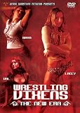 Wrestling Vixens: The New Era