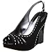 Charles David Women's Cartwheel Wedge Sandal