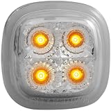 Produkt-Bild: Dectane SA01L LED Seitenblinker Audi A3 96-00 / A4 95-00 chrome