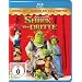 Shrek 3 - Shrek der Dritte [Edizione: Germania]