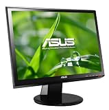 ASUS VH198T 19-Inch Widescreen LED Monitor