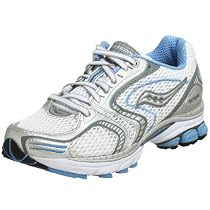 Saucony Women's ProGrid Hurricane 10 Running Shoe