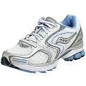 Saucony Women's Progrid Hurricane 10 Running Shoe