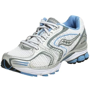 Saucony Women's ProGrid Hurricane 10 Running Shoe