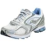 Saucony Women's Progrid Hurricane 10 Running Shoe