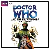 "Doctor Who" and the Ice Warriors (Classic Novels)