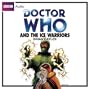 Doctor Who and The Ice Warriors: A Classic Doctor Who Novel