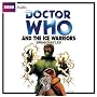 "Doctor Who" and the Ice Warriors (Classic Novels)