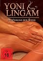 Yoni & Lingam-Massage - Berührung der Sinne