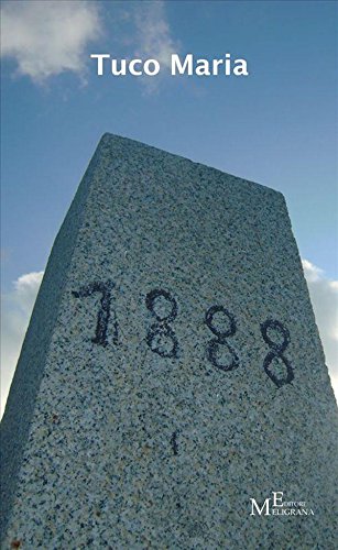 1888 (Italian Edition)