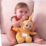 Tomy Tomy Magic Sounds Teletubbies - Laa Laa