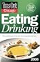Time Out Chicago Eating and Drinking 2008: The Essential Guide to the City's Best Restaurants and Bars (Time Out Chicago Eating & Drinking)