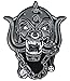 Motorhead Warpig Enamel Pin