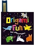 Origami fun